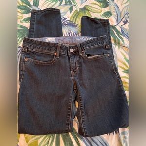 Gap 1969 Jeans